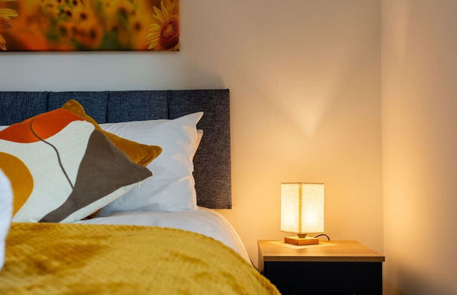 1 Bedroom Haven in Taunton - Foto 5