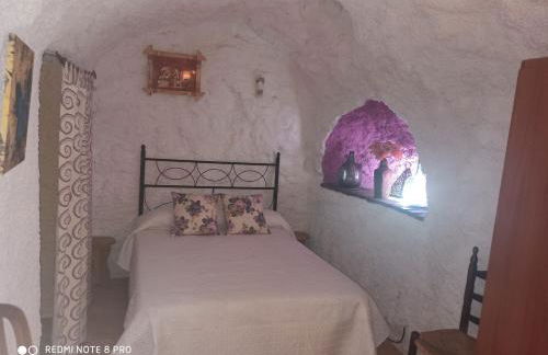 Casa Cueva La Fuente - Foto 13