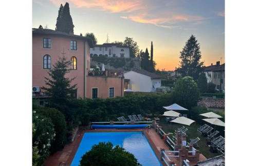Stay in Chianti - Foto 43