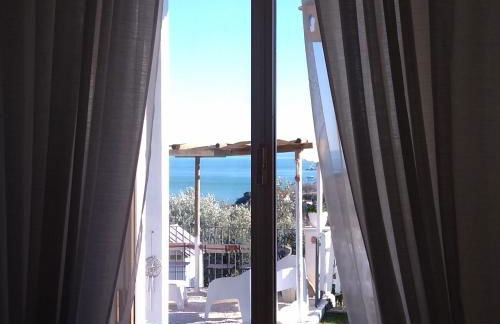 La collina sui trabocchi - Foto 77