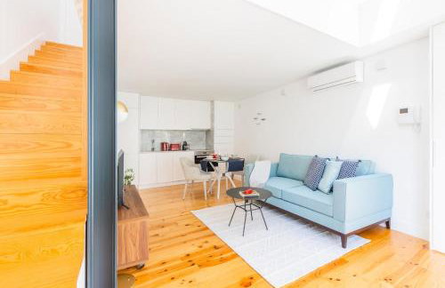 Heroismo Duplex Terrace - Photo 32