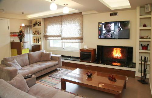 The Villa of the Winds - Foto 1