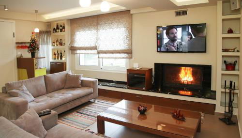 The Villa of the Winds - Foto 1