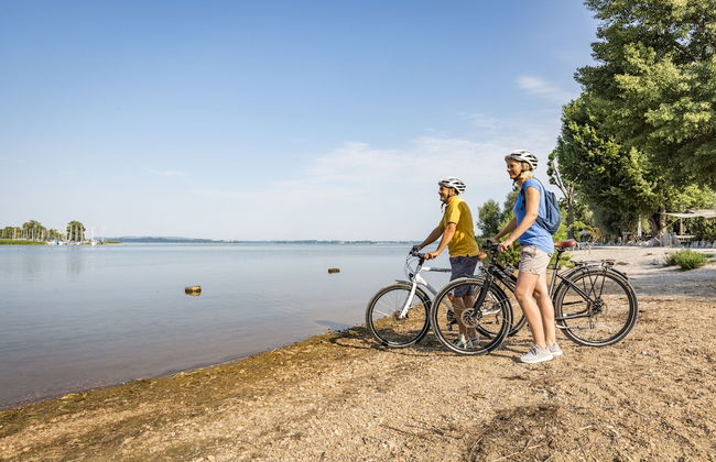 Zaißlhäusl Hof Ferienwohnungen - Photo 20