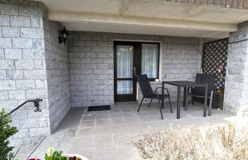 B2 - Urlaubsmagie - mit Terrasse& Grill direkt am Wanderweg - Foto 25