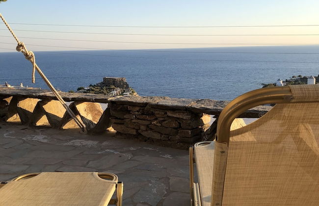 The Traditional Stone Villa - Foto 31