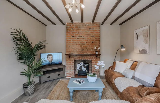 Coastal/petsok/kingbed/wifi/garden - Photo 12