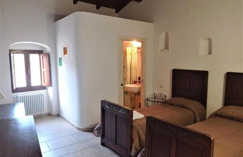 Case Vacanza Al Borgo Antico - Foto 74