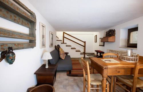 VILLA NASCA - Ville Carborello - Foto 22