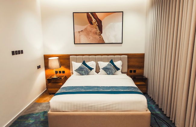 kanin hotel apartment - Foto 31