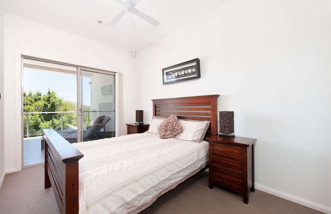 Casa al Mare at Fingal Bay - Photo 5