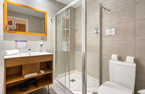 Sensation Sagrada Familia - Foto 31