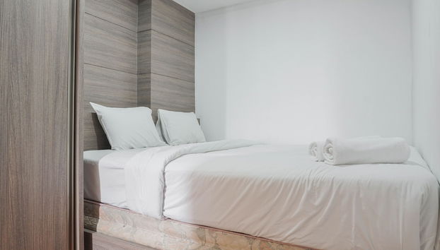 Comfort Living 2Br At Belmont Residence Puri Apartment - Foto 2