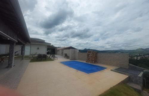 Chalé na Montanha em Lindoia - Foto 33