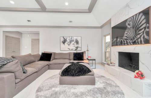 Designer Home 30 Night only ,BP Petroleum 3 Mins - Foto 7