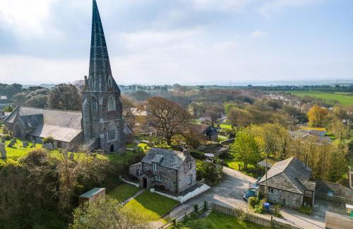 Dingles Cottage - Foto 21