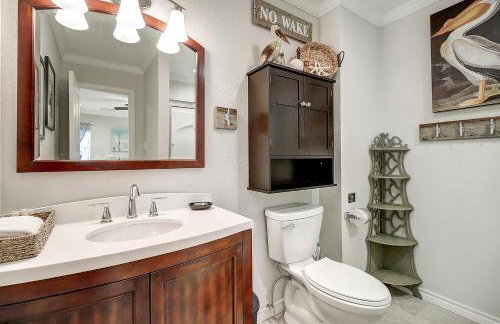 Sandy Beach Retreat - Foto 35