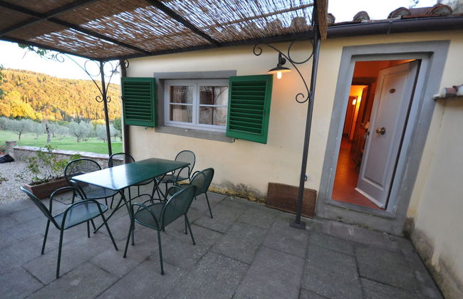 Fattoria di Maiano - Foto 47