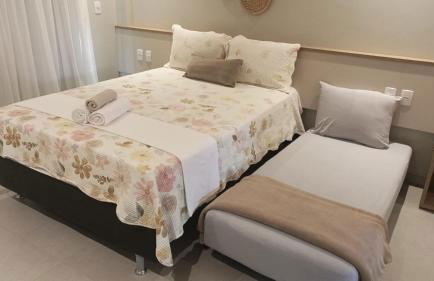 AMARÉ Condominio ap 101 - Photo 5