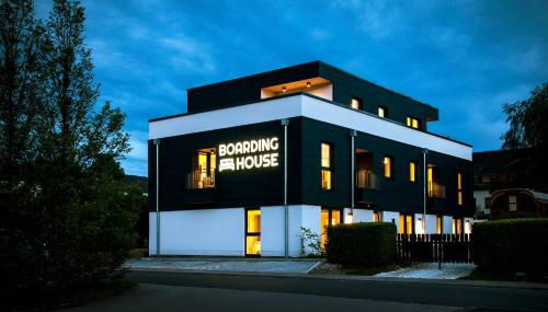 Boardinghouse Morbach - Foto 1