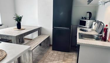 Apartment NeuenHOUSE I Garten & Ruhig - Foto 3