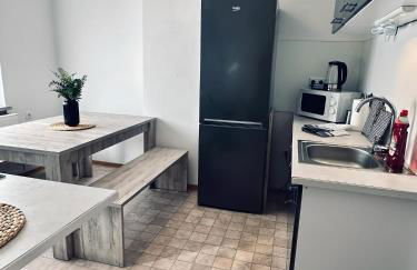 Apartment NeuenHOUSE I Garten & Ruhig - Foto 3