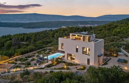 Villa Lapis, Hvar Island - Foto 8