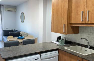 Acogedor apartamento Vallparadís con parking - Foto 13