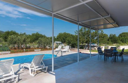 Three-Bedroom Holiday Home In Rozovac - Foto 7