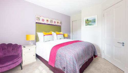 Lock Keepers Cottage, Loch Ness Cottage Collection - Foto 2, furniture, wardrobe