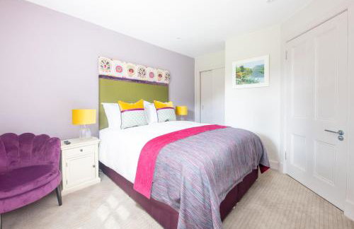 Lock Keepers Cottage, Loch Ness Cottage Collection - Foto 2