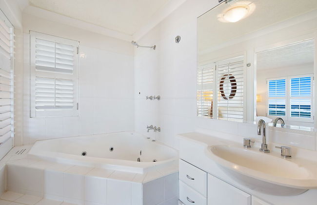 Beachfront Palm Beach Townhouse - Foto 12