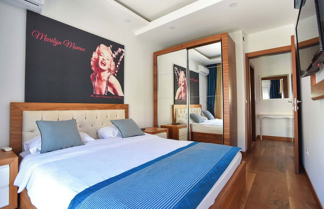 Chill and Go Aparthotel - Photo 6