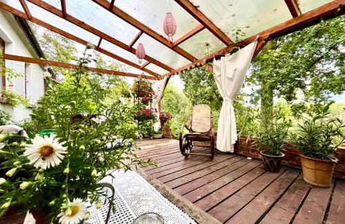 Dom na wsi okolice Kołobrzegu - Foto 3