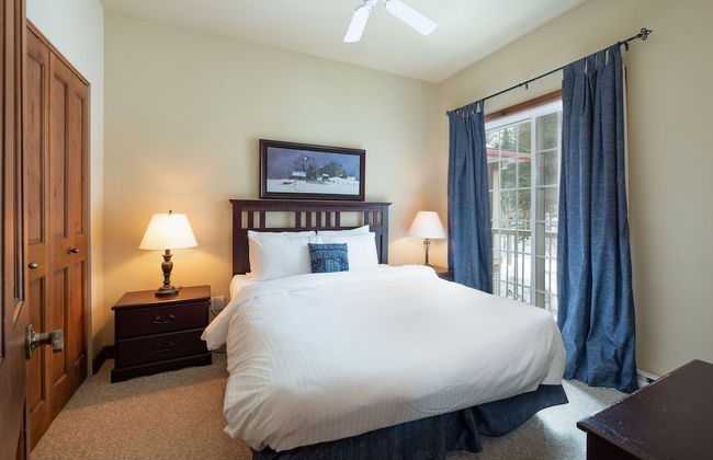 Cap Tremblant - Foto 5