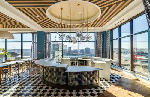 CBD Apartment Pool 24-7 Gym Parking - Foto 63