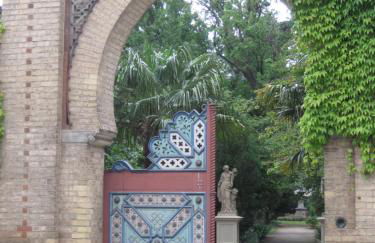 Travel Art Boardinghouse (Lazarettstr.) - Foto 22