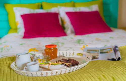 Casa El Cerco - Foto 60