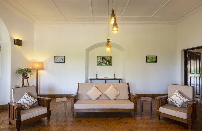 Ama Plantation Trails , Coorg - Foto 68