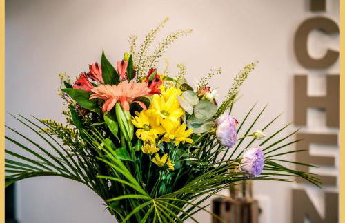 Chez Mélanie I T3 I Saint-Jeoire - Foto 22