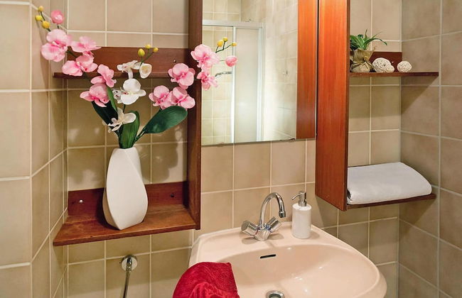 Apartment in Neuschonau With Parking Space - Foto 47