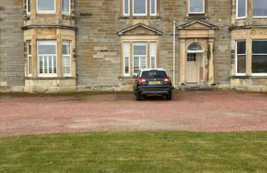 The Bunker, Golf Cottage - Foto 28