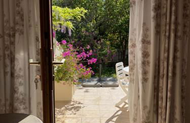 Maison à 150m de la plage naturiste, 2 chambres - Foto 10