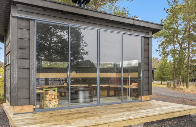 Kasnäs marina c 18 - Foto 15