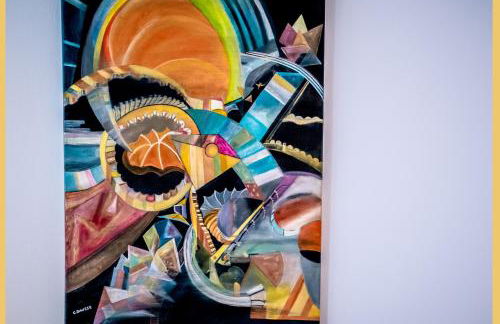 Le Manoir I T3 I Ferney-Voltaire - Foto 24