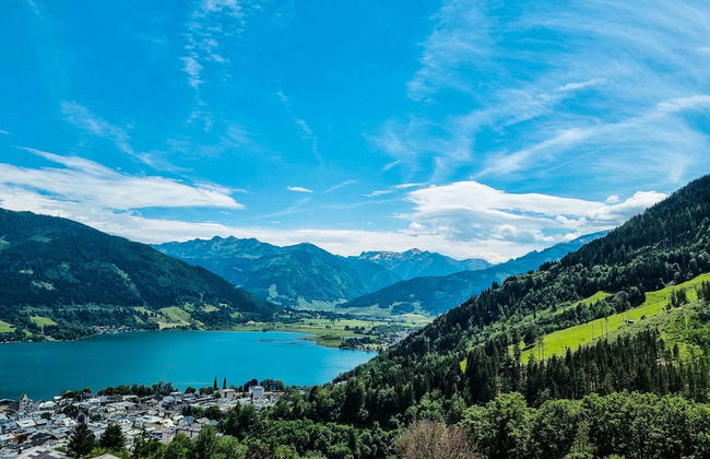 Apartment Bauernhof Birkh fl - TOP 3 - Foto 15