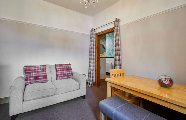 Host Stay Cromwell House - Foto 19