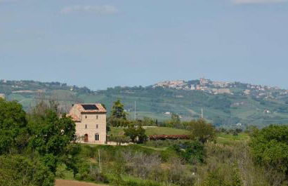 Casale Bramasole - Foto 26