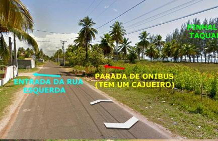 APARTAMENTO x 4 pessoas no VILLAGE DAIANE TAQUARY Guaibim Valença Bahia - Foto 24