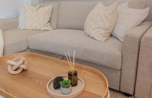 Stylish 2BR Apartment in Central Eton - Foto 11